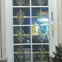 درب و پنجره دوجداره یو پی وی سی (upvc)|خدمات پیشه و مهارت|رشت, یخسازی|دیوار