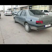 ماشین 405|خودرو سواری و وانت|اراک, |دیوار