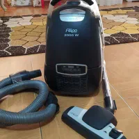 جارو برقی