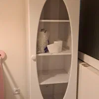 سرویس خواب کودک در حد نو|تخت و سرویس خواب|تهران, کاج|دیوار