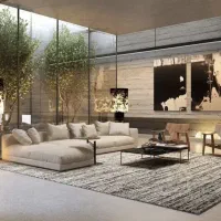 حاشیه-فرهنگ-150-متری-3-خواب-شیک