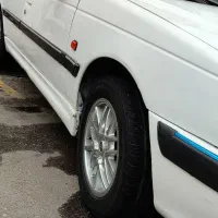 پژو پارس مدل 87 تک گانه|خودرو سواری و وانت|میاندوآب, |دیوار