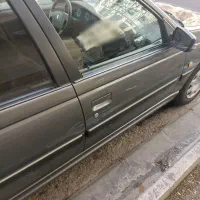 پارس بدون رنگ شدگی