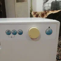 ماشین ظرفشویی ریتون شش نفره در حد نو|ماشین ظرفشویی|جیرفت, |دیوار