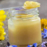 ژل رویال(ژل سلطنتی)اصل را از ما بخواهید
