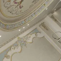 مجری پتینه های لوکس ساختمانی در تبریز وکل ایران|خدمات پیشه و مهارت|تبریز, |دیوار