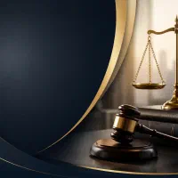 وکیل پایه یک دادگستری