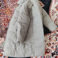 چند عدد کاپشن و پالتو برای فروش گذاشتم سایز38یا40|لباس|رودهن, |دیوار