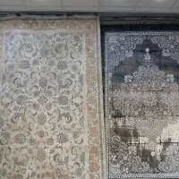 فرش ۵۰۰شانه مدرن