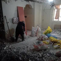 تخریب داخلی ساختمان تخریب دیوار آرک اوپن شومینه کف|خدمات پیشه و مهارت|تهران, ستارخان|دیوار