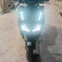 موتور طرح واریو کویر ۱۷۰ s2 مدل ۱۴۰۴