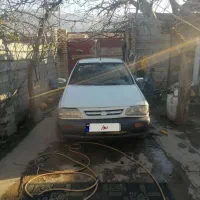 فروش خودروپراید۱۳۱|خودرو سواری و وانت|آزادشهر, |دیوار