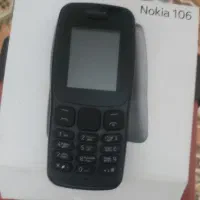 گوشی نوکیا 106