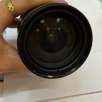 لنز Nikon 18-200mm VR II|دوربین عکاسی و فیلم‌برداری|تهران, افسریه شمالی|دیوار