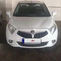برلیانس h230 اتومات
