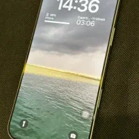 گوشی ایفون پرو مکس 16 512 ریجستر|موبایل|بندرعباس, |دیوار