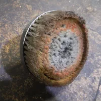 فرچه صفرشویی