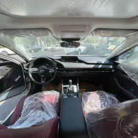 مزدا ۳/mazda 3 وارداتی/صفر/در رنگبندی/مدل 2024|خودرو سواری و وانت|تهران, ستارخان|دیوار