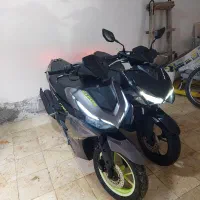 ایروکس 1400و1401