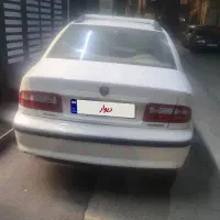 سمند LX مدل ۹۰