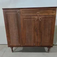 ست کامل|جاکفشی، کمد، دراور|مشهد, نوید|دیوار