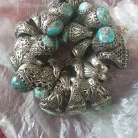 انگشترفیروزه