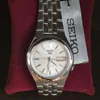 ساعت سیکو ۵ اصل ژاپن آکبند نوی نو