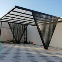 جوشکاری سیار|خدمات پیشه و مهارت|نظرآباد, نظرآباد|دیوار