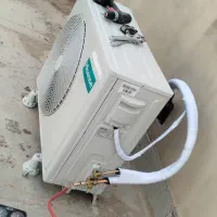 تعمیر وسرویس تخصصی کولر گازی و اسپیلت|خدمات پیشه و مهارت|یزد, |دیوار