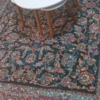 فرش ۳ متری دو عدد با یک متری یک عدد