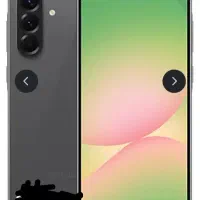 سامسونگ a 56 رم 256 5g اکبند پلم