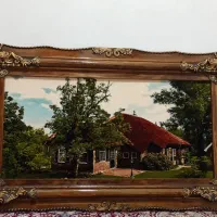 تابلو|تابلو فرش|خرم‌آباد, |دیوار