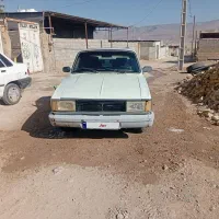 سالم مرتب|خودرو سواری و وانت|رونیز, |دیوار