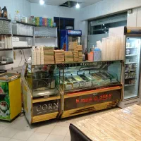 واگذاری آبمیوه و بستنی|فروشگاه و مغازه|گلبهار, شهر جدید گلبهار|دیوار
