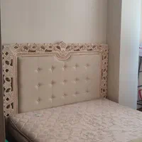 تخت دو نفره|تشک تختخواب|تهران, مجیدآباد|دیوار