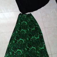 دامن ۱۰۰|لباس|مشکین‌دشت, |دیوار