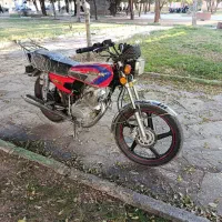 موتور 200در حد خشک 1402