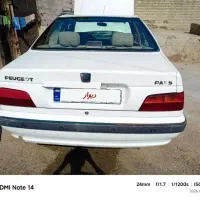 پارس 94