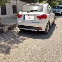 کوییک دنده ای  ۴۰۲ با ۲۹ تا کار