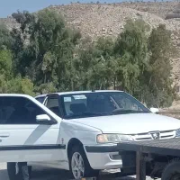 امداد خودرو چرخگیر و جرثقیل فراشبند شبانه روزی|خدمات حمل و نقل|فیروزآباد (فارس), |دیوار