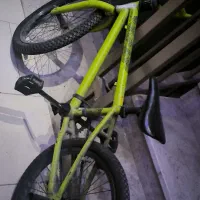 بی ام ایکس دوچرخه