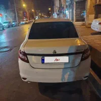 ساینا 1400 کم کارکرد 87 تا کار فروش فوری|خودرو سواری و وانت|قم, بلوار امین و ساحلی|دیوار