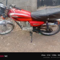 موتورسیکلت125 مزایده مدل85 شهرستان پاسارگاد