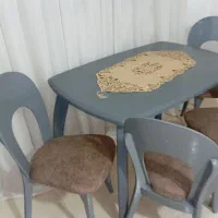 میزناهارخوری۴نفره