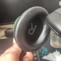 هدست بی سیم ایکس باکس xbox wireless headset|کنسول، بازی ویدئویی و آنلاین|تهران, دکتر هوشیار|دیوار