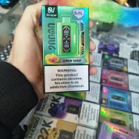 سیلویپ 20هزار پاف|زیورآلات و اکسسوری|رشت, رودبارتان|دیوار