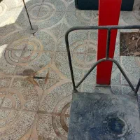 باسکول سنگی