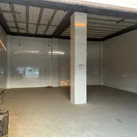 دو مغازه خروجی ناصر آباد قبل دانشگاه|اجارهٔ مغازه و غرفه|کهنوج, |دیوار