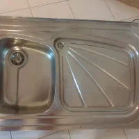 سینک ظرفشویی دولگنه اخوان