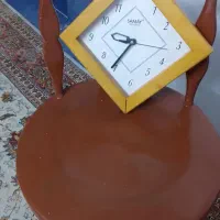 ساعت  دیواری سالم